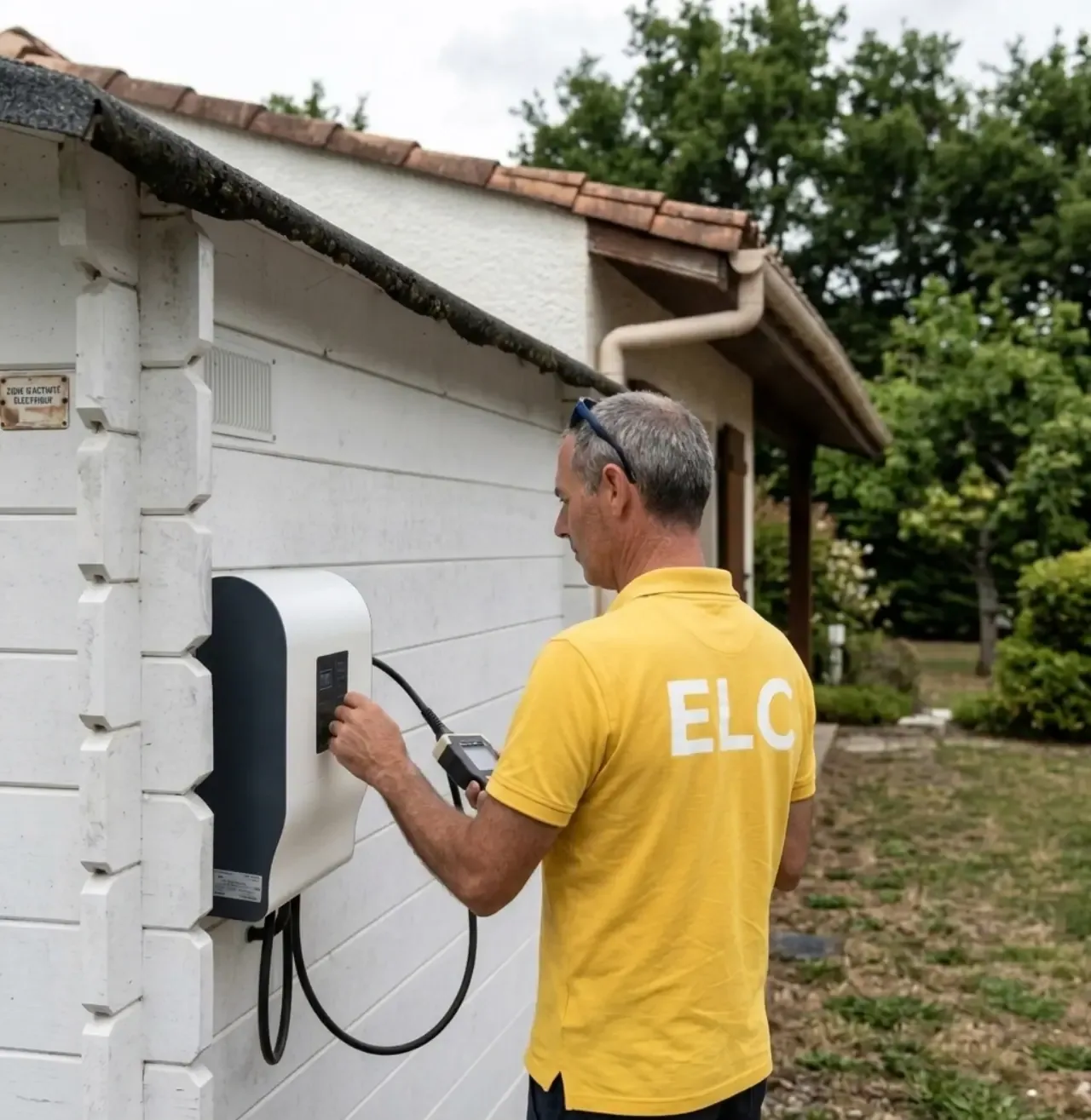 ELC Chelles