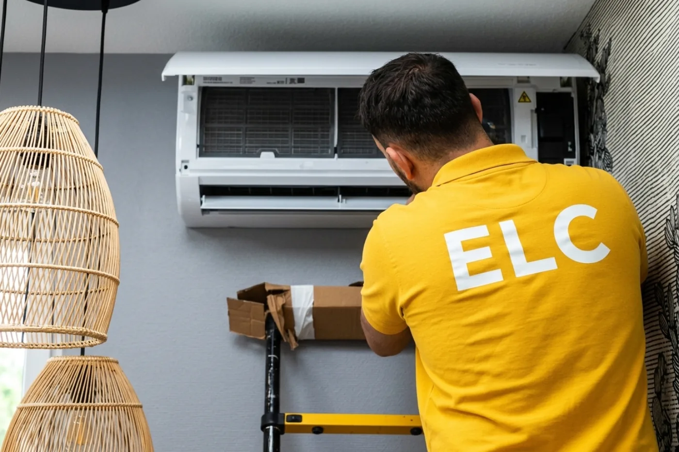 Climatisation et pompe à chaleur air-air à Chelles Climatisation et pompe à chaleur air-air à Chelles