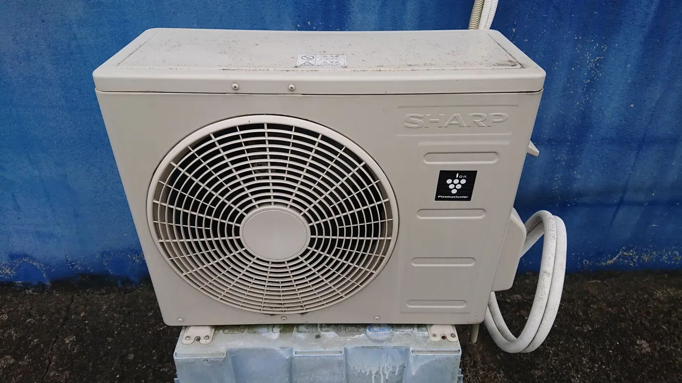 Climatisation et pompe à chaleur air-air à Chelles