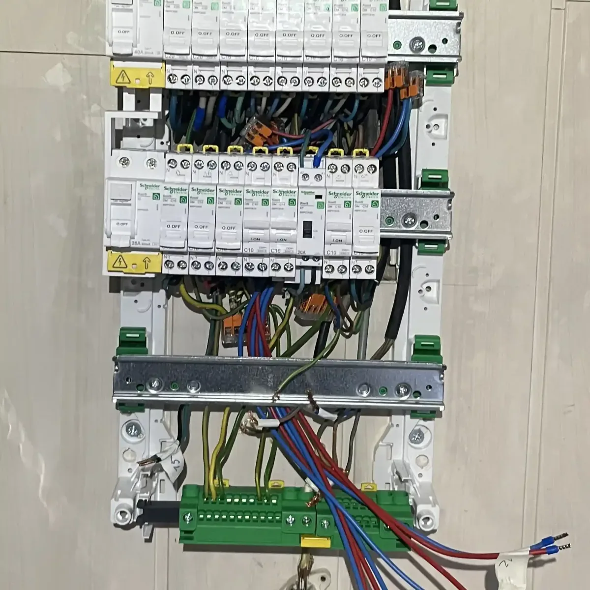 Dépannage électrique d'urgence à Chelles Dépannage électrique d'urgence à Chelles