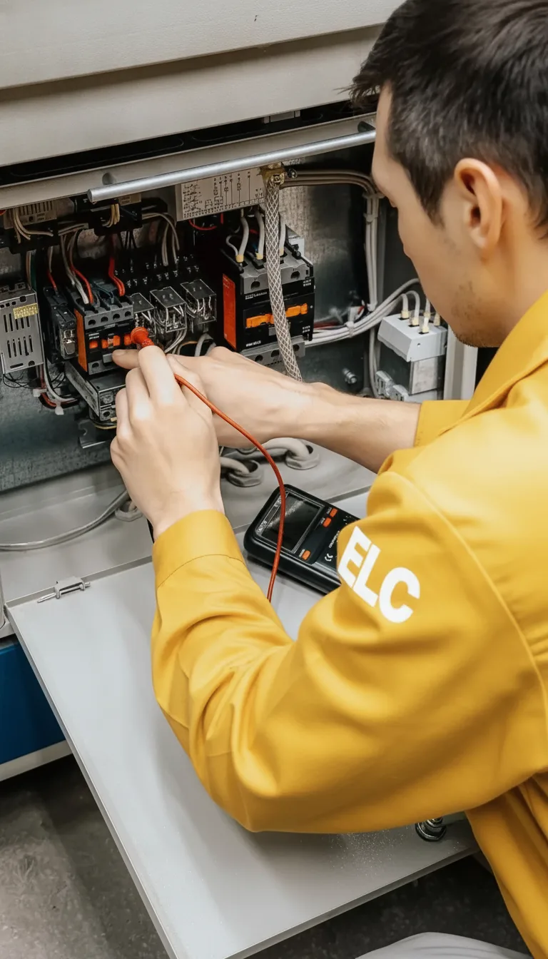Dépannage électrique d'urgence à Chelles Dépannage électrique d'urgence à Chelles