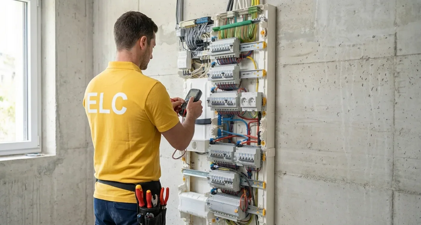 Dépannage électrique d'urgence à Chelles Dépannage électrique d'urgence à Chelles