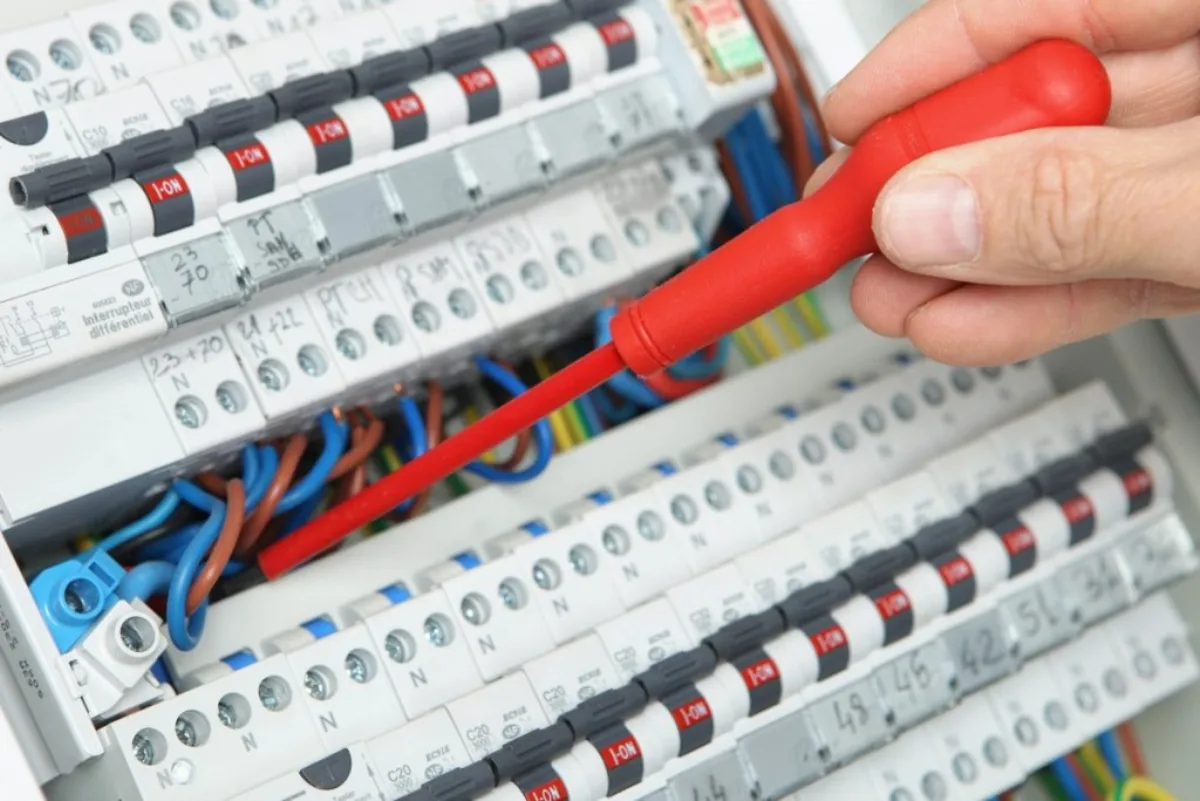 Dépannage électrique d'urgence à Chelles