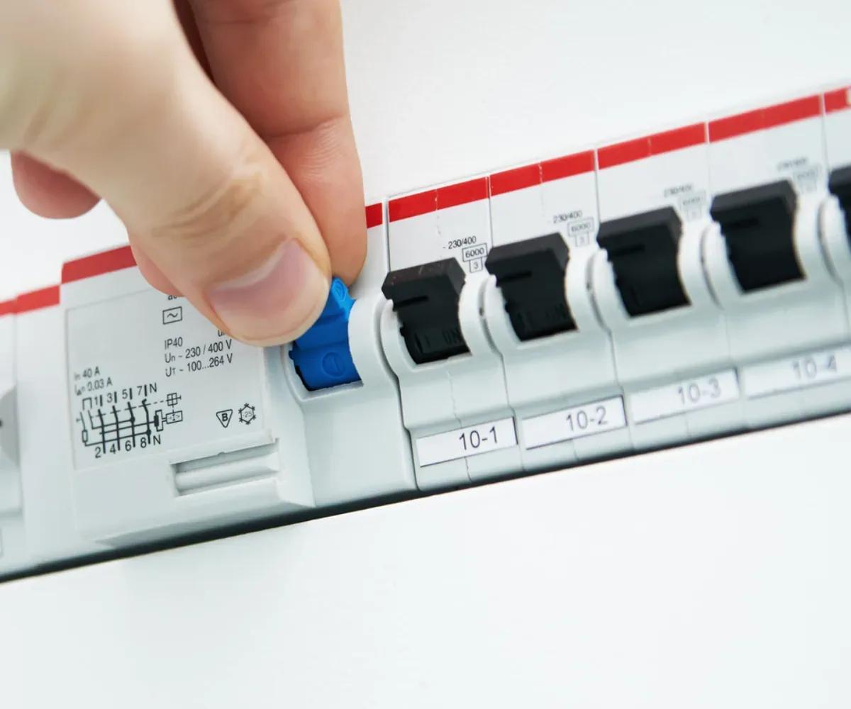 Diagnostic électrique obligatoire à Chelles