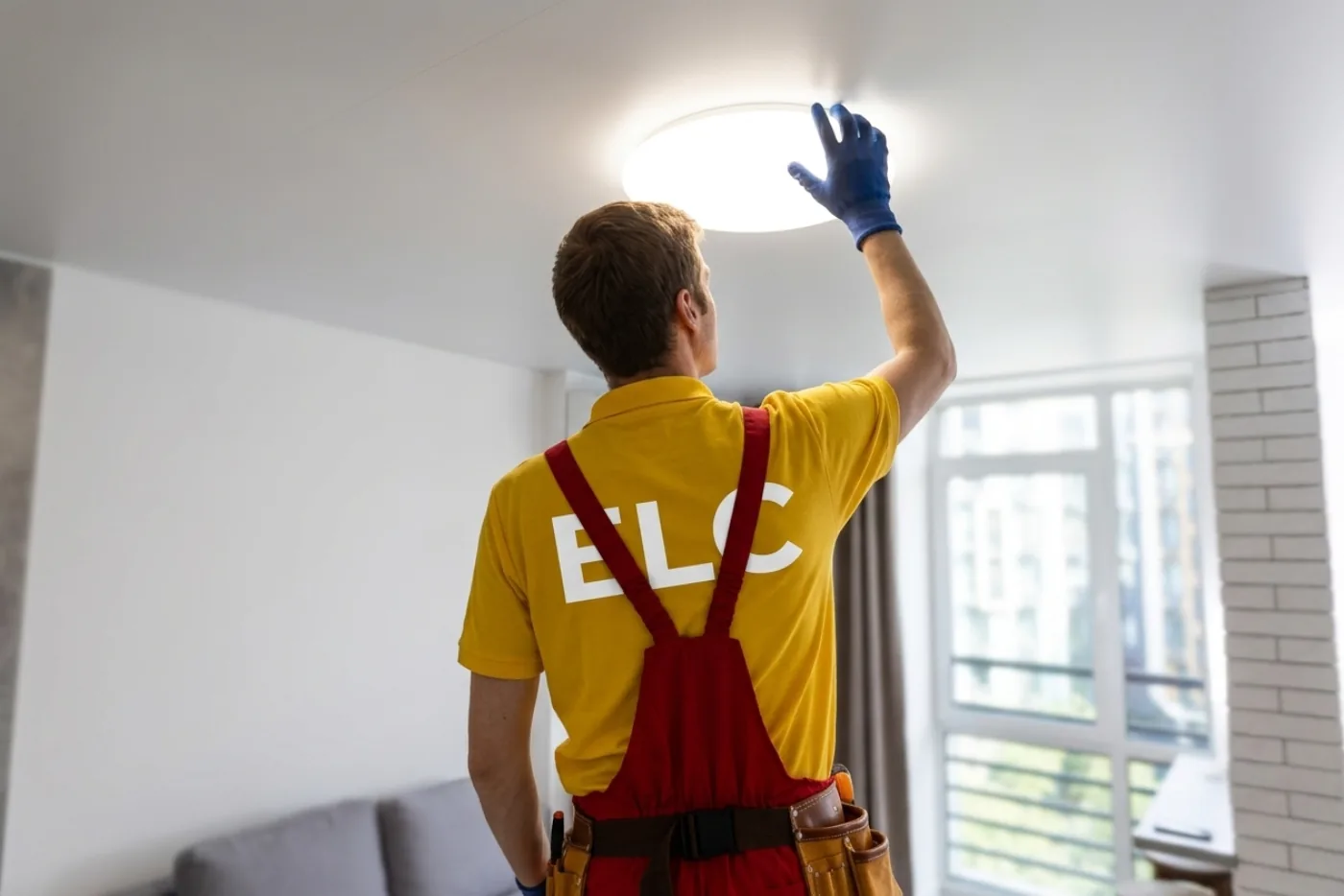 Éclairage LED et domotique à Chelles Éclairage LED et domotique à Chelles