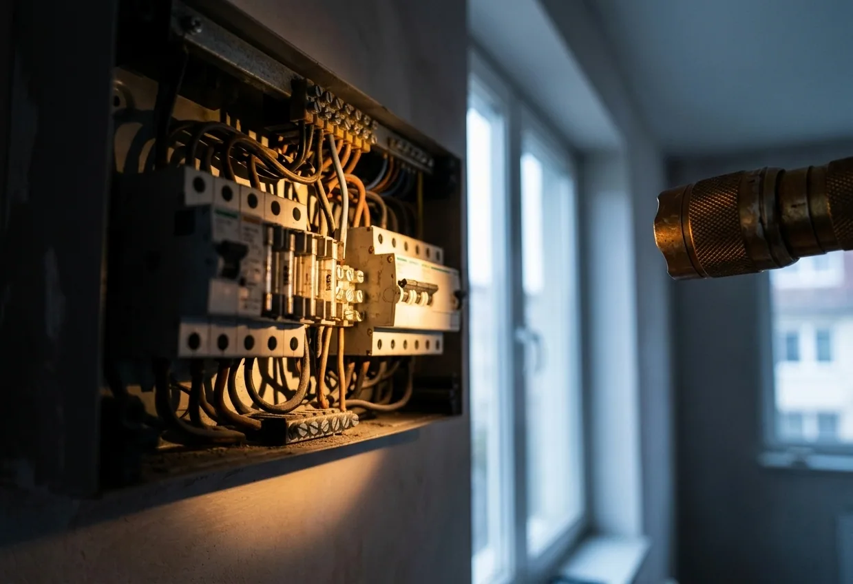 SOS électricien 24h/24 et 7j/7 à Chelles SOS électricien 24h/24 et 7j/7 à Chelles