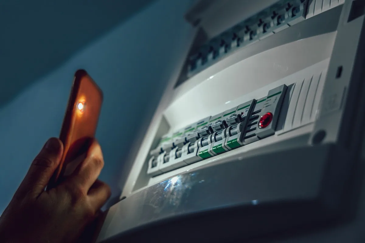 SOS électricien 24h/24 et 7j/7 à Chelles SOS électricien 24h/24 et 7j/7 à Chelles
