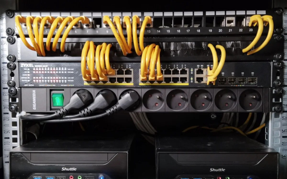 Vidéosurveillance et caméra IP à Chelles