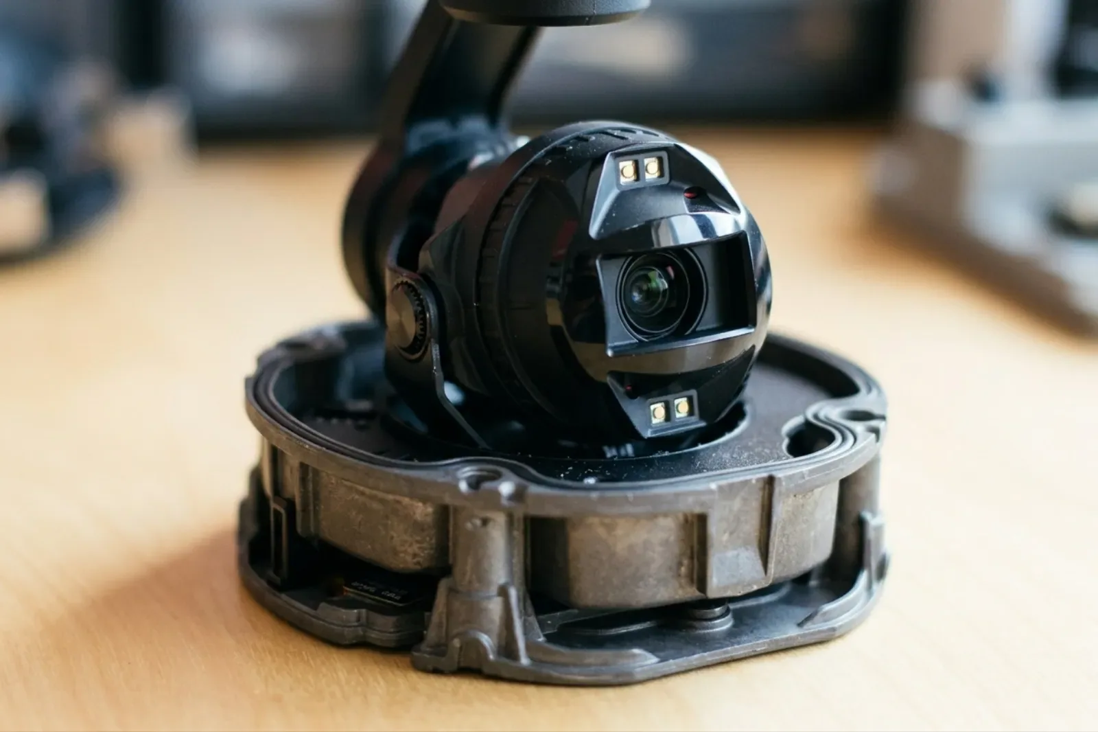 Vidéosurveillance et caméra IP à Chelles Vidéosurveillance et caméra IP à Chelles